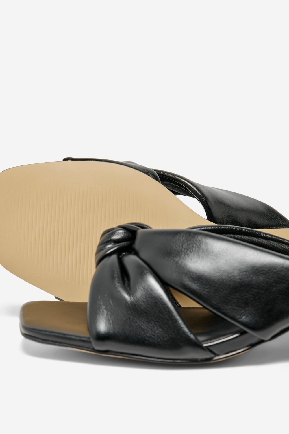 ONLAYLIN-2 Sandals - Black